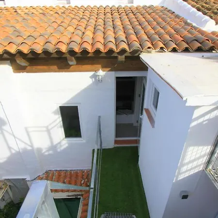 Feriehus Casa Castillo City Centre