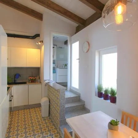 Holiday home Casa Castillo City Centre