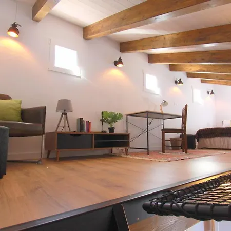 Casa Castillo City Centre Holiday home Denia