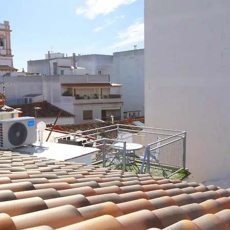 Casa Castillo City Centre Holiday home *