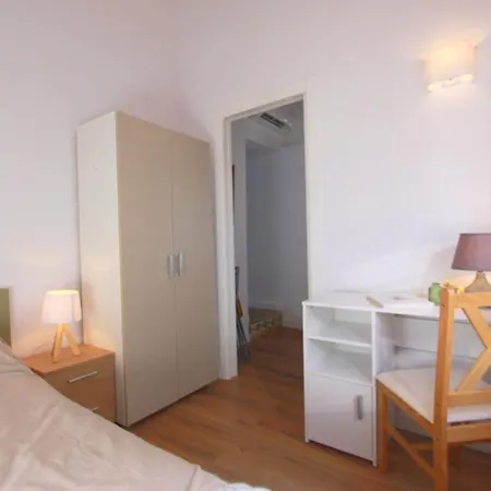 Holiday home Casa Castillo City Centre