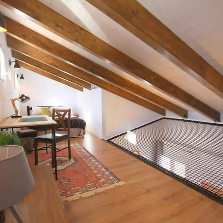 Casa Castillo City Centre Holiday home *